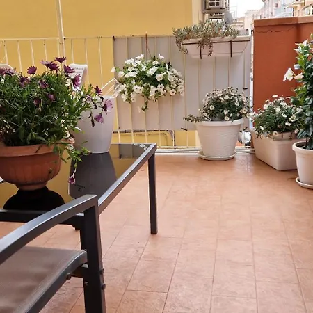 Bed & Breakfast Gocce Di Girgenti - Comfort 4*