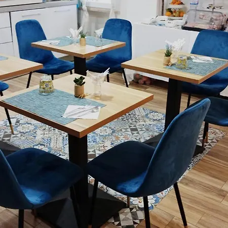 Gocce Di Girgenti - Comfort Bed & Breakfast 4*