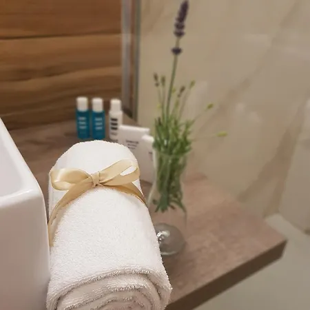 Gocce Di Girgenti - Comfort Agrigento