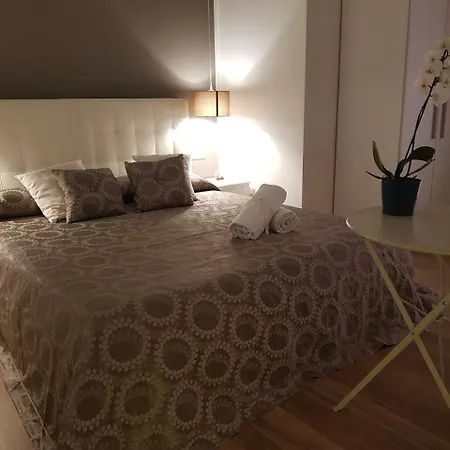 Bed & Breakfast Gocce Di Girgenti - Comfort