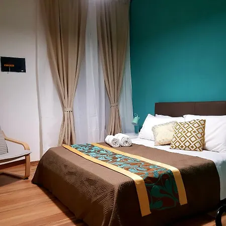 Gocce Di Girgenti - Comfort Bed & Breakfast